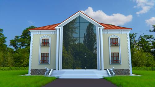 Vineyard House preview image